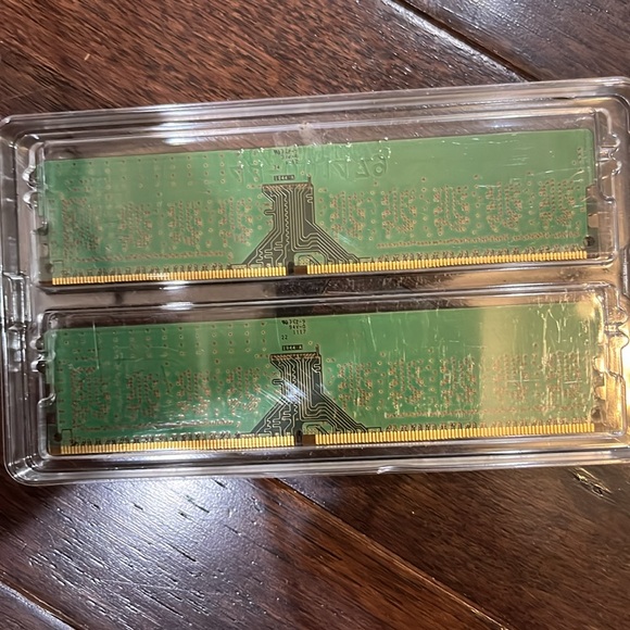 16GB of RAM - Picture 2 of 3